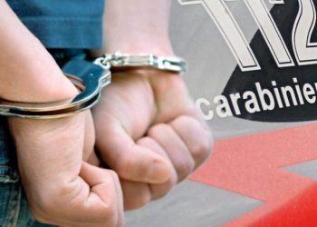 Rapina all’ufficio postale di Teverola: i tre arrestati sono tutti di Giugliano