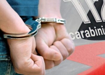 Rapina all’ufficio postale di Teverola: i tre arrestati sono tutti di Giugliano