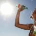 Continua l’ondata di caldo africano: temperature 6-8 gradi al di sopra delle medie del periodo