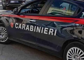 Casoria, prima evade dai domiciliari e poi con uno scooter investe un pedone e fugge: arrestato