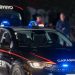 Caivano, blitz nel rione Bronx: sequestrate munizioni, targhe e dissuasori elettrici