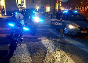 Bagnoli, controlli anti-movida: denunce e sanzioni amministrative per oltre 13 mila euro