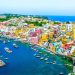 Procida, torna la Sagra del Mare: dal 26 al 30 luglio, cinema, teatro, musica e fotografia