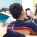 Scuola, stop ai cellulari e ritorno al diario cartaceo per segnare i compiti