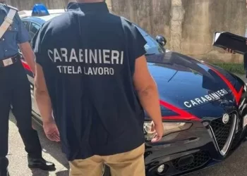 Villaricca, controlli nelle attività commerciali: denunce, sequestri e sanzioni per oltre 50mila euro