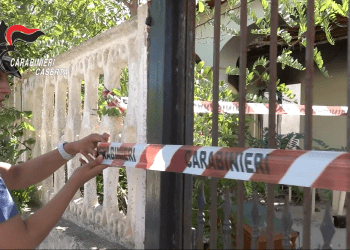 Castel Volturno, sequestrati 43 immobili: alcune proprietà in mano a persone vicine alla camorra (Video)