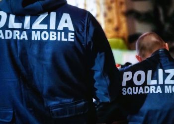 Costretta, con riti tribali e abusi, a prostituirsi: due fratelli arrestati nel casertano