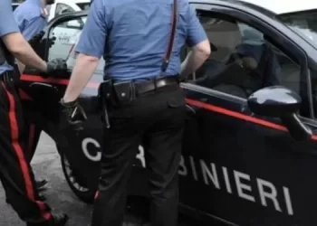 Afragola, abusi sessuali, arrestate sei persone, tra cui due frati francescani