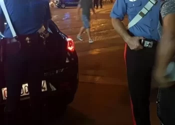 Giugliano, controlli a tappeto dei carabinieri: un arresto e sanzioni per 74mila euro