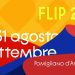 Ritorna a Pomigliano d’Arco il “FLIP – Festival della Letteratura Indipendente”