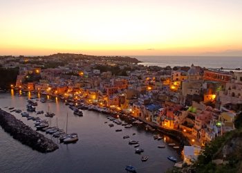 Ritorna il Procida Film Festival, evento, ricco di proiezioni, incontri e attività legate al cinema