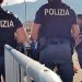 Rissa durante la finale play-off tra Casapesenna e Mondragone City: Daspo per giocatori e dirigenti