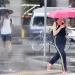 Dopo giorni di caldo e afa, arrivano i temporali in Campania