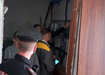 Giugliano, furti di energia elettrica, i carabinieri scoprono e denunciano 4 persone