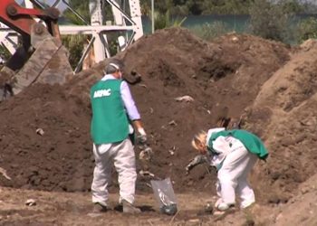 Casal di Principe, rifiuti tossici interrati dal clan. Falda contaminata: testimonianza funzionario Arpac