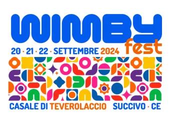 “Wimby Fest”: ecco gli ospiti e il programma del festival sull’ambiente