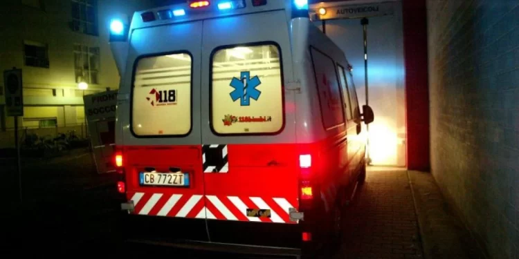 immagine di repertorio