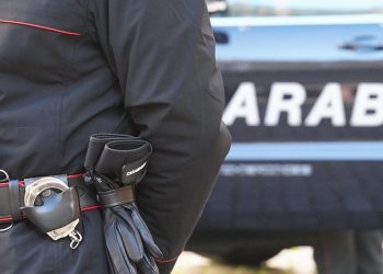 Aversa, arrestato 40enne ricercato dai Carabinieri: sfuggi al blitz del 3 settembre scorso