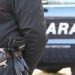 Aversa, arrestato 40enne ricercato dai Carabinieri: sfuggi al blitz del 3 settembre scorso