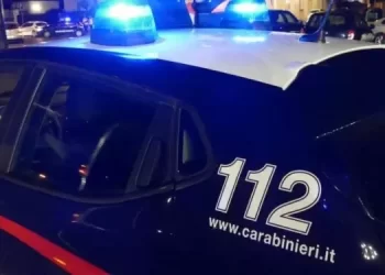 Palma Campania, operazione dei Carabinieri contro il clan Fabbrocino: 12 arresti all’alba