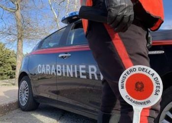 Pozzuoli, nasconde 22 panetti di hashish nella propria cameretta: 24enne arrestato
