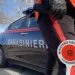 Pozzuoli, nasconde 22 panetti di hashish nella propria cameretta: 24enne arrestato