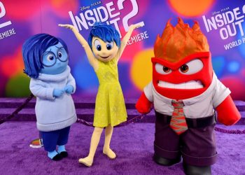 Cinema, record storico per Inside Out 2: è il film d’animazione con il maggior incasso di sempre