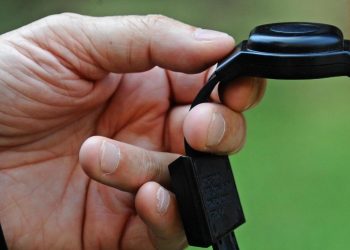 Quarto, scatta l’allarme del braccialetto anti-stalking: 33enne fermato a pochi passi dalla sua ex