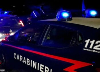 Santa Maria Capua Vetere blitz dei carabinieri: 7 arresti per traffico e spaccio di stupefacenti nella movida