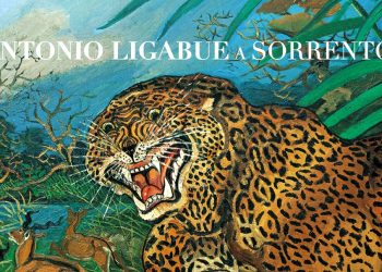 A “Villa Fiorentino” a Sorrento prosegue la grande mostra su Antonio Ligabue