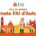 Tornano le Giornate FAI d’Autunno: i luoghi da visitare a Napoli e nel resto della Campania