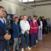 Aversa, inaugurata, dopo la ristrutturazione, la nuova palestra del liceo “N. Jommelli”
