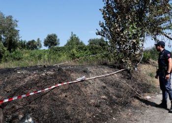 Napoli, arrestato minorenne accusato di aver ucciso e bruciato il corpo del 20enne Gennaro Ramondino