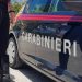 Frattamaggiore, sorpreso a rubare infissi in una scuola: arrestato dai Carabinieri