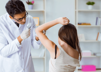 Psoriasi, una nuova terapia migliora la pelle e la qualità di vita dei pazienti