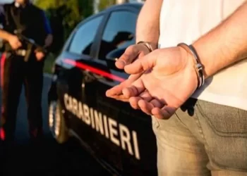 Saviano, 17enne arrestato per spaccio, riportava in un quaderno i conti dell’attività