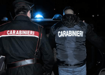 Blitz all’alba, operazione contro una nuova fazione del clan dei Casalesi: 14 arresti (Video)