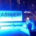 Mondragone controlli a tappeto sul territorio: due arresti e una denuncia dei carabinieri