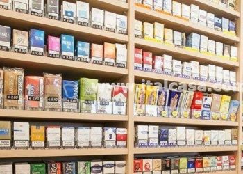 Aversa, tabaccherie nel mirino. Due assalti nella notte, ma fortunatamente senza successo