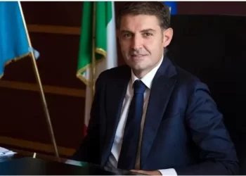 Scandalo appalti in Provincia a Caserta: si è dimesso il presidente Magliocca