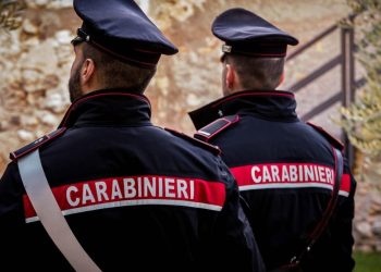 Orta di Atella, i carabinieri sequestrano immobile da 2 milioni di euro: gravi irregolarità edilizie