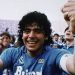 Napoli celebra Maradona con un evento speciale: il primo raduno mondiale dedicato al Pibe de Oro