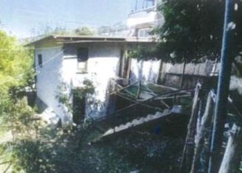 Sorrento, demolito manufatto abusivo dopo 18 anni dalla sentenza