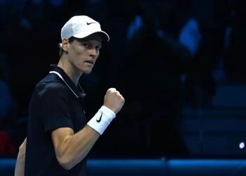 Tennis, finale delle ATP Finals a Torino, Jannik Sinner sfida Fritz: orario e dove vederla