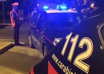 San Sebastiano al Vesuvio, controlli anti-movida dei carabinieri: arrestato spacciatore