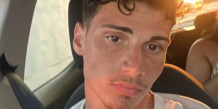 Santo Romano, la vittima