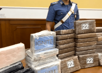 Operazione antidroga, 33 arresti tra i clan Amato-Pagano, i cosiddetti scissionisti (Video)