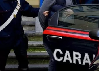 Lusciano, i carabinieri in azione per il contrasto dei furti di autovettura: 4 denunce in 4 giorni