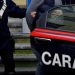 Lusciano, i carabinieri in azione per il contrasto dei furti di autovettura: 4 denunce in 4 giorni