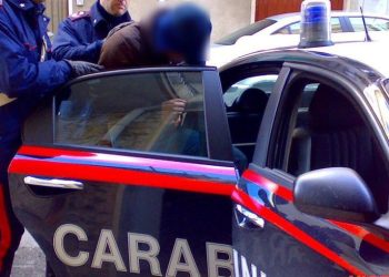 Nel casertano fermata “baby gang”: 18enne minacciato e costretto a pagare 1.500 euro